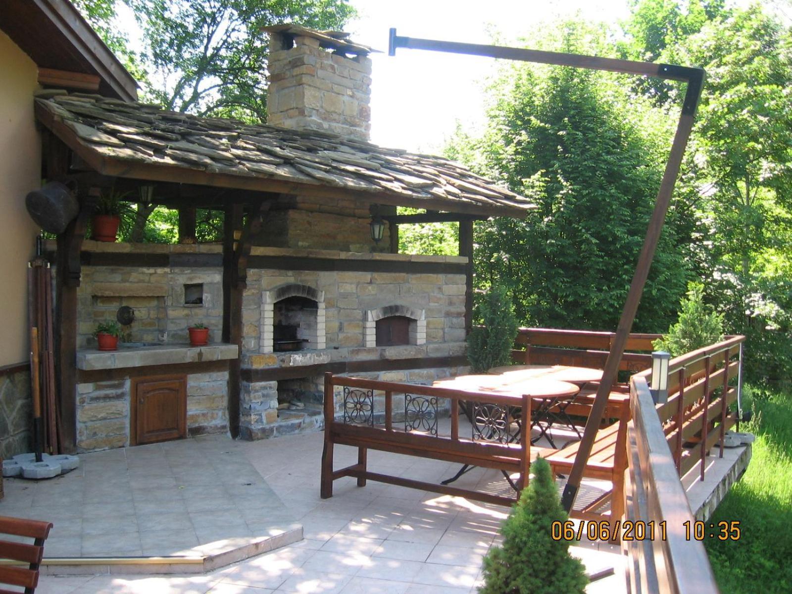 Семеен Хотел Федора Ribarica Exterior photo